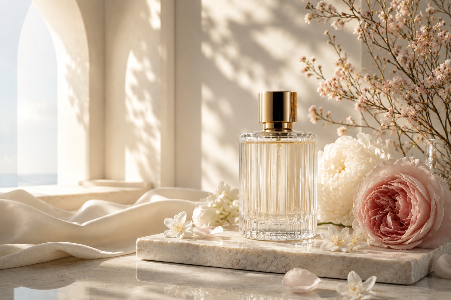 Elegant Floral