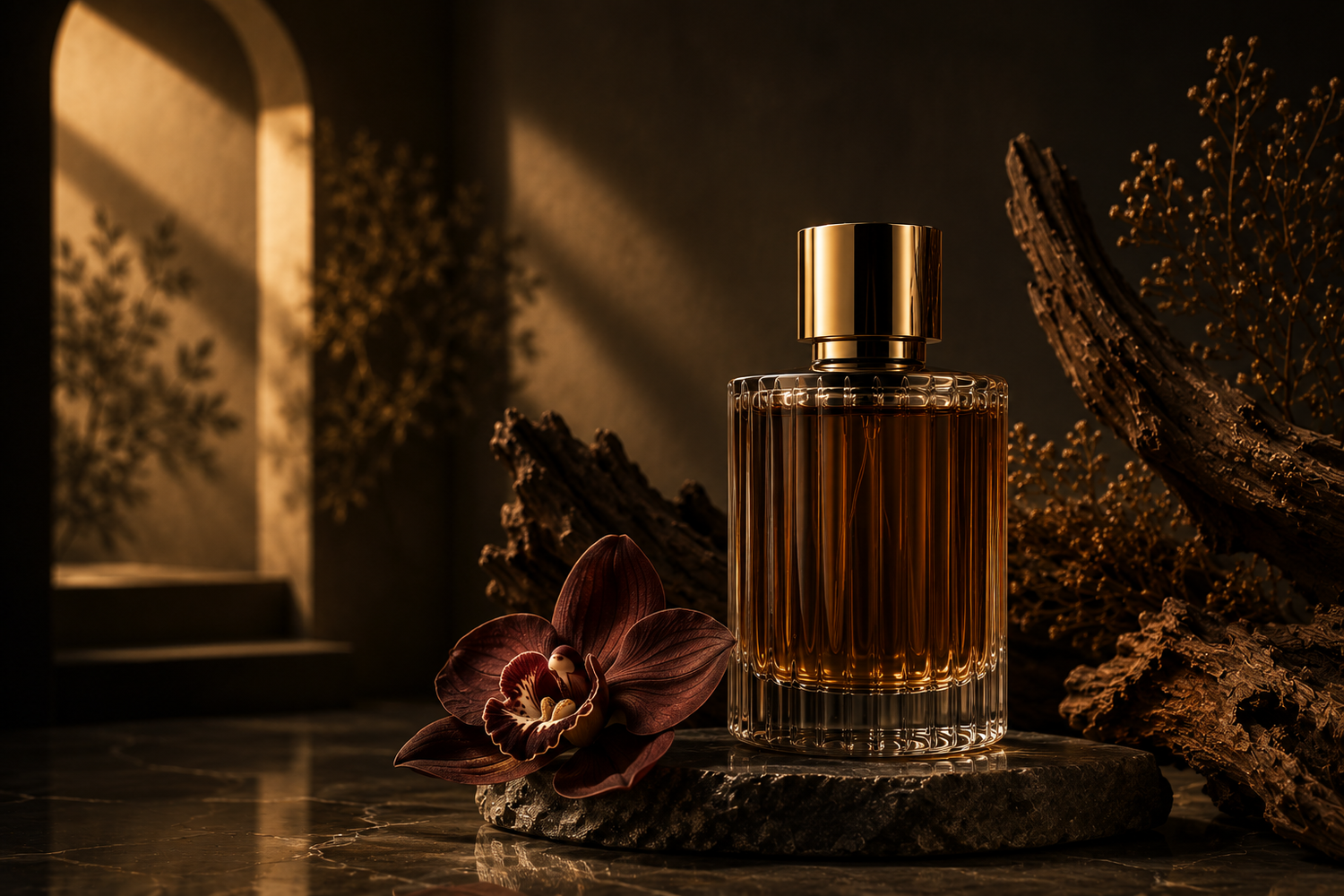 Velvet Oud