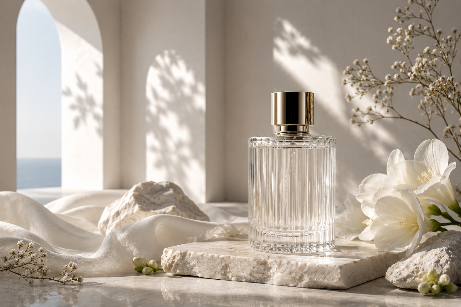 White Musk